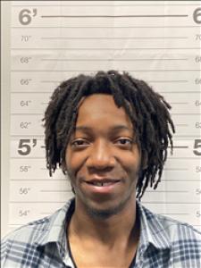 Jaylen Redding a registered Sex Offender of Georgia