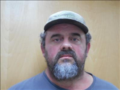 Spencer Evans Craven a registered Sex Offender of Georgia