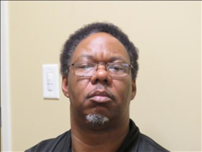 Damion Jamel Washington a registered Sex Offender of Georgia