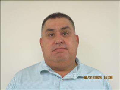 Rene Saul Palomares Martinez a registered Sex Offender of Georgia