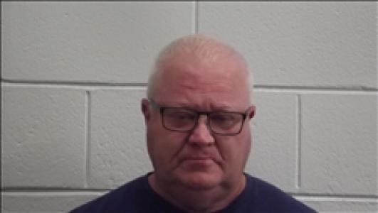 Steven Roy Evans Sr a registered Sex Offender of Georgia