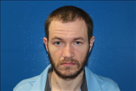 Jason Keith Barrett a registered Sex Offender of Georgia