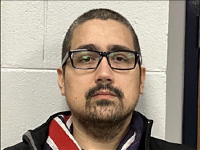 Gabriel Ronald Vedua a registered Sex Offender of Georgia