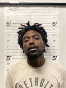 Laterrian Gary Hall a registered Sex Offender of Georgia