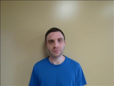 Jonathan Dale Knott a registered Sex Offender of Georgia