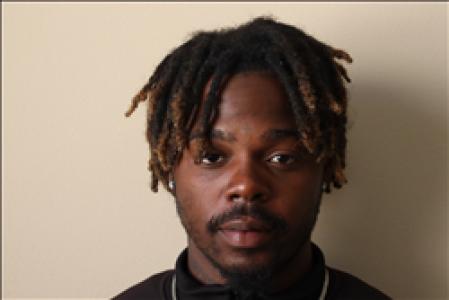 Devin Xavier Stafford a registered Sex Offender of Georgia