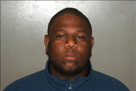 Desmond Barnett a registered Sex Offender of Georgia