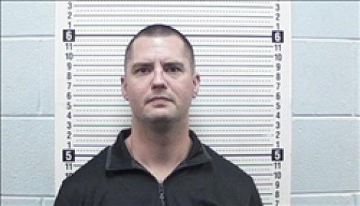 Geoffrey Thomas Greenwald a registered Sex Offender of Georgia