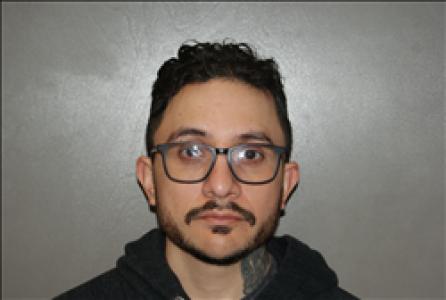 Jason Aragon a registered Sex Offender of Georgia