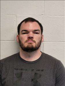 Dylan Heath Wescott a registered Sex Offender of Georgia