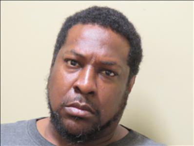 Kendrick Lamar Dixon a registered Sex Offender of Georgia