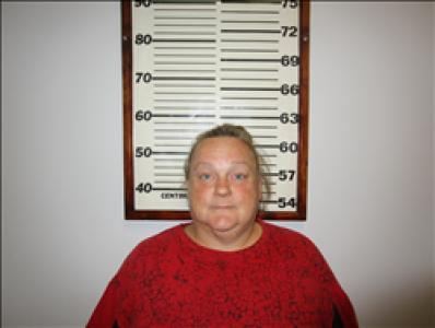 Phyills Mae Smith a registered Sex Offender of Georgia