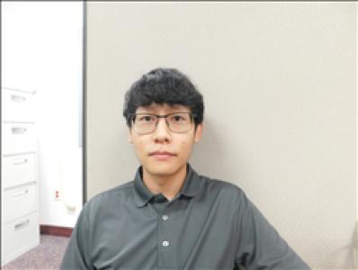 Elic Jeong Kim a registered Sex Offender of Georgia