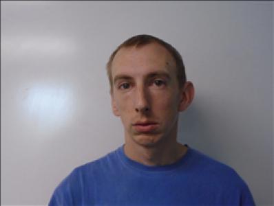 John Ryan Croker a registered Sex Offender of Georgia