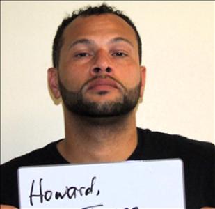 James Anthony Howard a registered Sex Offender of Georgia