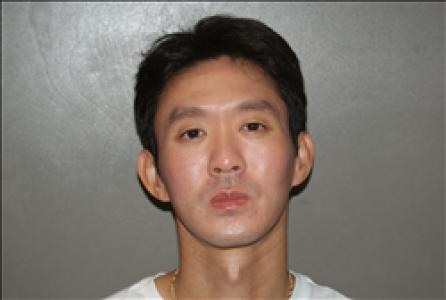 Young Jin Shim a registered Sex Offender of Georgia