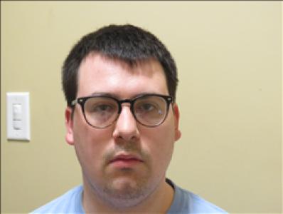 Jacob Lee Mashburn a registered Sex Offender of Georgia