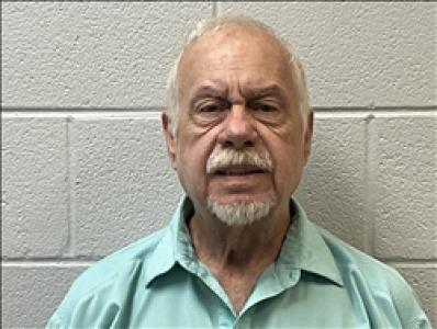 Floyd Dewey Wagoner Jr a registered Sex Offender of Georgia