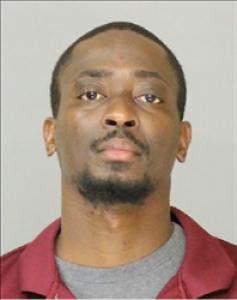 Russell Montrelia Cotton a registered Sex Offender of Georgia