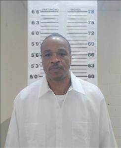 Terrill Anton Gadsden a registered Sex Offender of Georgia