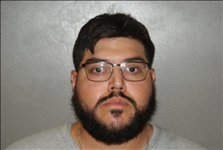 Cristian Joshue Garcia a registered Sex Offender of Georgia