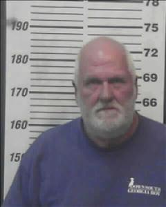 William Ricky Caldwell a registered Sex Offender of Georgia