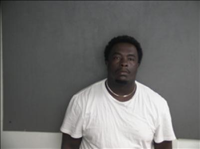 Monterrio Dejonnarius Wilson a registered Sex Offender of Georgia