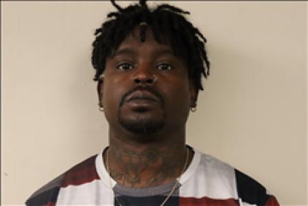 Terrian Antrone Watson a registered Sex Offender of Georgia