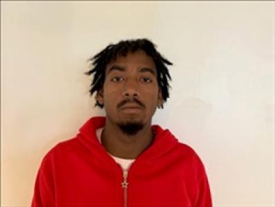 Montray Ali Copeland a registered Sex Offender of Georgia