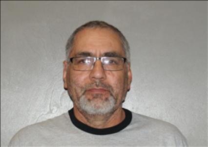 Jose Luis Maya a registered Sex Offender of Georgia