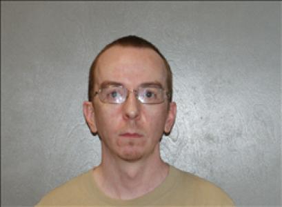 Theodore Andrew Lambert a registered Sex Offender of Georgia