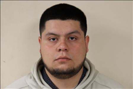 Orlando Galindo a registered Sex Offender of Georgia