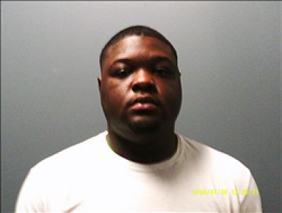 Bentavious Jimar Willis a registered Sex Offender of Georgia