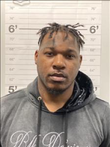 Terrance Denard Parks a registered Sex Offender of Georgia