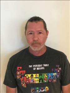 James Ronald Davis a registered Sex Offender of Georgia