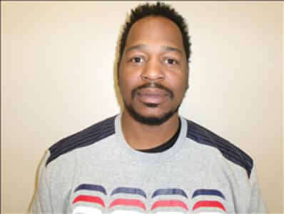 William Alfonzo Boston a registered Sex Offender of Georgia