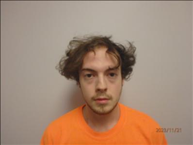 Blake Allen Peters a registered Sex Offender of Georgia