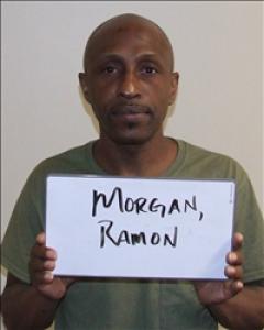 Ramon Morgan a registered Sex Offender of Georgia