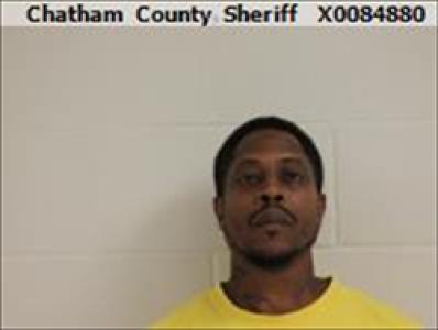 Perry Cooper a registered Sex Offender of Georgia