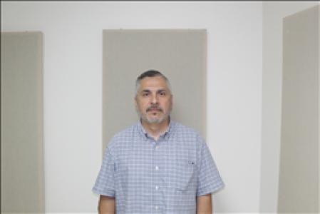 Juan Alberto Garcia a registered Sex Offender of Georgia