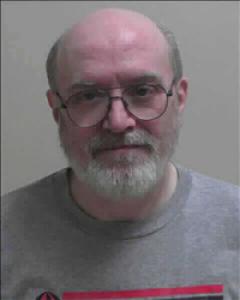 Charles Raymond Scully a registered Sex Offender of Georgia