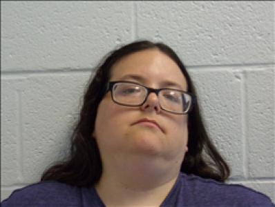 Jennifer Lee Seymour a registered Sex Offender of Georgia