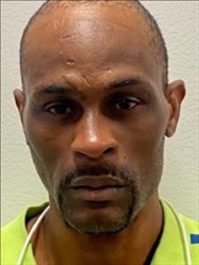 Daunterrius Grimes a registered  of Georgia