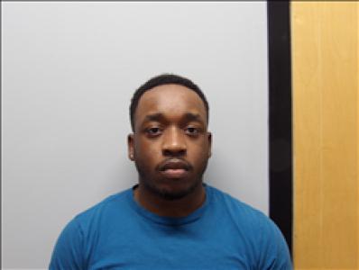 Mykell Quartermon Gibson a registered Sex Offender of Georgia