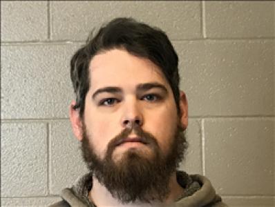 Blake Ryan Roper a registered Sex Offender of Georgia