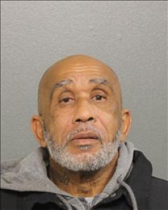 Tony Felippie Jones a registered Sex Offender of Georgia