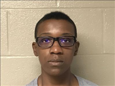 Courtney Michelle Gates a registered Sex Offender of Georgia