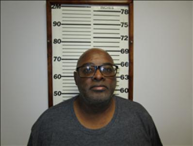 Aaron Larry Wilson a registered Sex Offender of Georgia