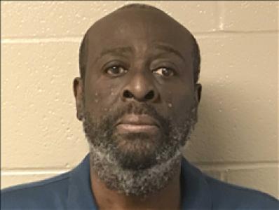 Calvin Hunter a registered Sex Offender of Georgia