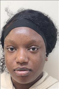 Patience Jonevia Stevens a registered Sex Offender of Georgia